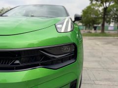 Lynk & Co Geely Lynk & Co 05 2022 05 2.0T Diesel Automatic Explorer Edition - ფოტო 8