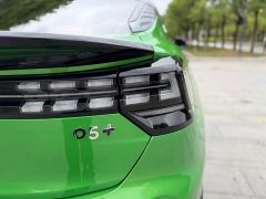 Lynk & Co Geely Lynk & Co 05 2022 05 2.0T Diesel Automatic Explorer Edition - ფოტო 9