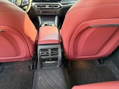 BMW 3 Series 325Li M Sport Package - ფოტო 10