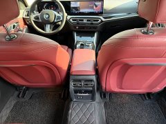 BMW 3 Series 325Li M Sport Package - ფოტო 12