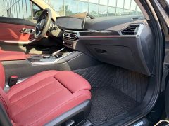 BMW 3 Series 325Li M Sport Package - ფოტო 13