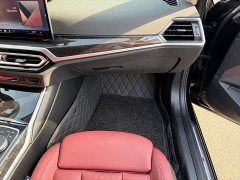 BMW 3 Series 325Li M Sport Package - ფოტო 14