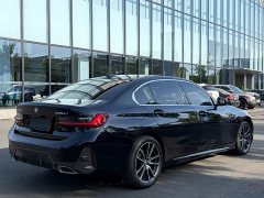 BMW 3 Series 325Li M Sport Package - ფოტო 17