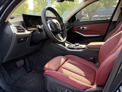 BMW 3 Series 325Li M Sport Package - ფოტო 4