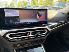 BMW 3 Series 325Li M Sport Package - ფოტო 6
