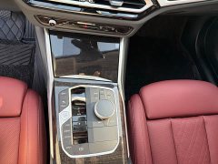 BMW 3 Series 325Li M Sport Package - ფოტო 7