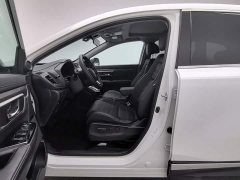 Honda CR-V New Energy 2021 Sharp Hybrid e 2.0L Wisdom Drive Edition - ფოტო 10