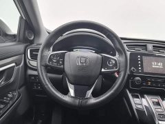 Honda CR-V New Energy 2021 Sharp Hybrid e 2.0L Wisdom Drive Edition - ფოტო 11