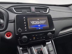 Honda CR-V New Energy 2021 Sharp Hybrid e 2.0L Wisdom Drive Edition - ფოტო 12