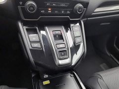 Honda CR-V New Energy 2021 Sharp Hybrid e 2.0L Wisdom Drive Edition - ფოტო 13