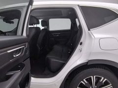 Honda CR-V New Energy 2021 Sharp Hybrid e 2.0L Wisdom Drive Edition - ფოტო 15