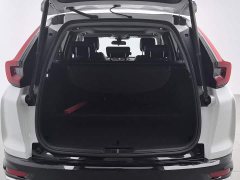 Honda CR-V New Energy 2021 Sharp Hybrid e 2.0L Wisdom Drive Edition - ფოტო 16