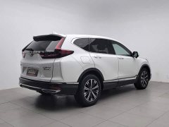 Honda CR-V New Energy 2021 Sharp Hybrid e 2.0L Wisdom Drive Edition - ფოტო 2