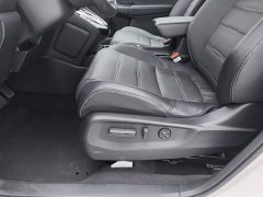Honda CR-V New Energy 2021 Sharp Hybrid e 2.0L Wisdom Drive Edition - ფოტო 20