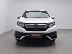 Honda CR-V New Energy 2021 Sharp Hybrid e 2.0L Wisdom Drive Edition - ფოტო 3