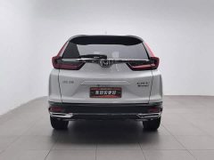 Honda CR-V New Energy 2021 Sharp Hybrid e 2.0L Wisdom Drive Edition - ფოტო 4