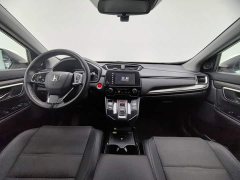 Honda CR-V New Energy 2021 Sharp Hybrid e 2.0L Wisdom Drive Edition - ფოტო 5
