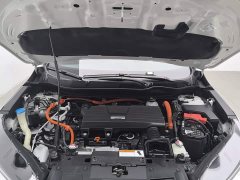 Honda CR-V New Energy 2021 Sharp Hybrid e 2.0L Wisdom Drive Edition - ფოტო 6