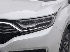 Honda CR-V New Energy 2021 Sharp Hybrid e 2.0L Wisdom Drive Edition - ფოტო 7