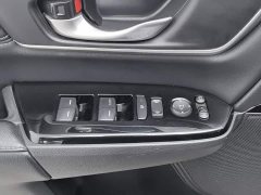 Honda CR-V New Energy 2021 Sharp Hybrid e 2.0L Wisdom Drive Edition - ფოტო 9