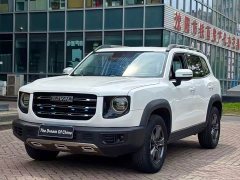 Great Wall Dachshund 2022 1.5T DCT Two-Wheel Drive Husky Edition - ფოტო 10