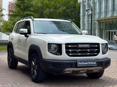 Great Wall Dachshund 2022 1.5T DCT Two-Wheel Drive Husky Edition - ფოტო 12