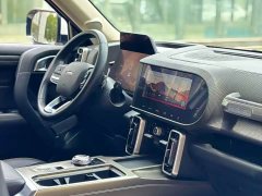 Great Wall Dachshund 2022 1.5T DCT Two-Wheel Drive Husky Edition - ფოტო 15