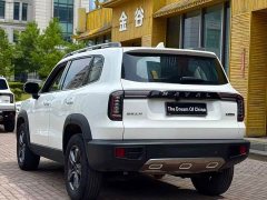 Great Wall Dachshund 2022 1.5T DCT Two-Wheel Drive Husky Edition - ფოტო 16