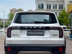Great Wall Dachshund 2022 1.5T DCT Two-Wheel Drive Husky Edition - ფოტო 17