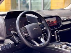 Great Wall Dachshund 2022 1.5T DCT Two-Wheel Drive Husky Edition - ფოტო 4