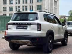 Great Wall Dachshund 2022 1.5T DCT Two-Wheel Drive Husky Edition - ფოტო 9