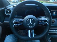 Mercedes-Benz E-Class Facelift E 300 L Luxury - ფოტო 10