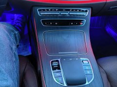 Mercedes-Benz E-Class Facelift E 300 L Luxury - ფოტო 11
