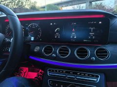 Mercedes-Benz E-Class Facelift E 300 L Luxury - ფოტო 12