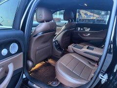 Mercedes-Benz E-Class Facelift E 300 L Luxury - ფოტო 16