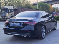 Mercedes-Benz E-Class Facelift E 300 L Luxury - ფოტო 18
