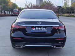 Mercedes-Benz E-Class Facelift E 300 L Luxury - ფოტო 19