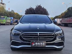Mercedes-Benz E-Class Facelift E 300 L Luxury - ფოტო 2