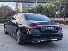 Mercedes-Benz E-Class Facelift E 300 L Luxury - ფოტო 20