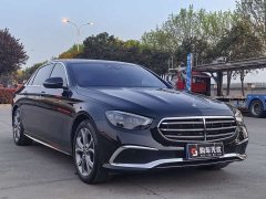 Mercedes-Benz E-Class Facelift E 300 L Luxury - ფოტო 3