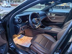 Mercedes-Benz E-Class Facelift E 300 L Luxury - ფოტო 4