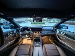 Mercedes-Benz E-Class Facelift E 300 L Luxury - ფოტო 5
