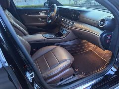 Mercedes-Benz E-Class Facelift E 300 L Luxury - ფოტო 6