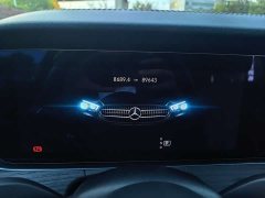 Mercedes-Benz E-Class Facelift E 300 L Luxury - ფოტო 8