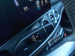 Mercedes-Benz E-Class Facelift E 300 L Luxury - ფოტო 9