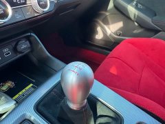 Honda Civic (Imported) 2023 2.0T 420TURBO TYPE R - ფოტო 11