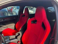 Honda Civic (Imported) 2023 2.0T 420TURBO TYPE R - ფოტო 12
