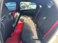 Honda Civic (Imported) 2023 2.0T 420TURBO TYPE R - ფოტო 13