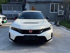 Honda Civic (Imported) 2023 2.0T 420TURBO TYPE R - ფოტო 2