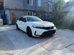Honda Civic (Imported) 2023 2.0T 420TURBO TYPE R - ფოტო 3